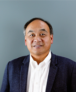 Calvin Quan, CFO