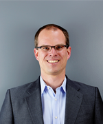 Christian Ellis, VP Engineering
