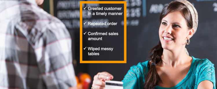 Video-Driven Business Intelligence
