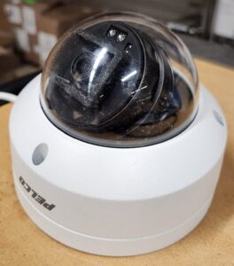 pelco security camera, pelco camera