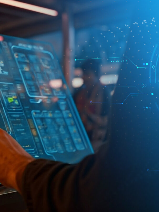 envysion ai loss prevention tools, restaurant loss prevention, restaurant video analytics