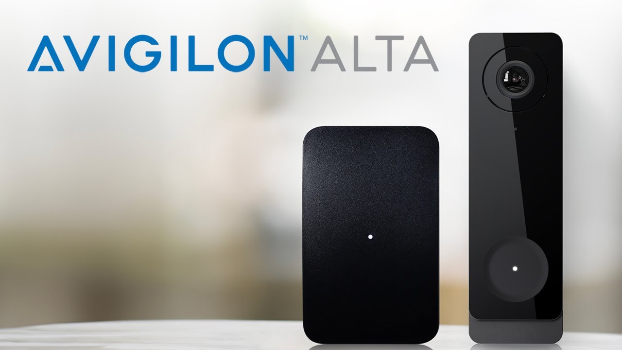 Avigilon Alta Access Control by Envysion Envysion