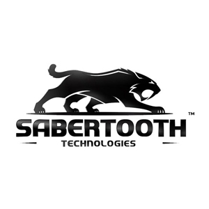 Sabertooth Technologies logo