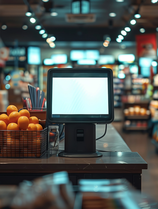 loss prevention convenience store