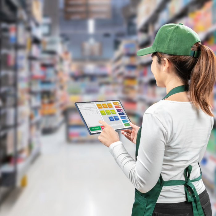 convenience store operations, loss prevention in convenience stores