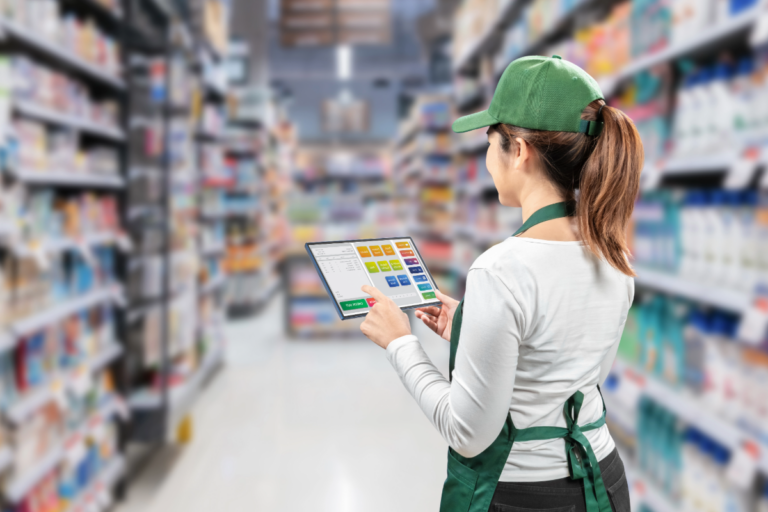 convenience store operations