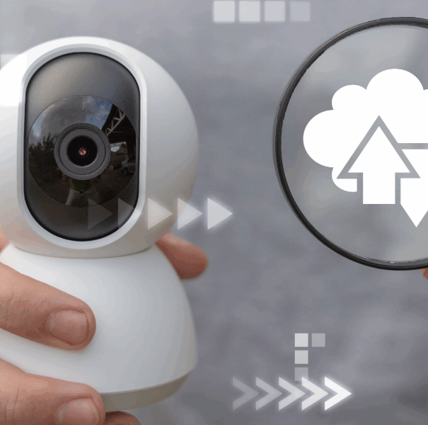 cloud video storage, long-term video retention, video security, protecting your business, liability claims