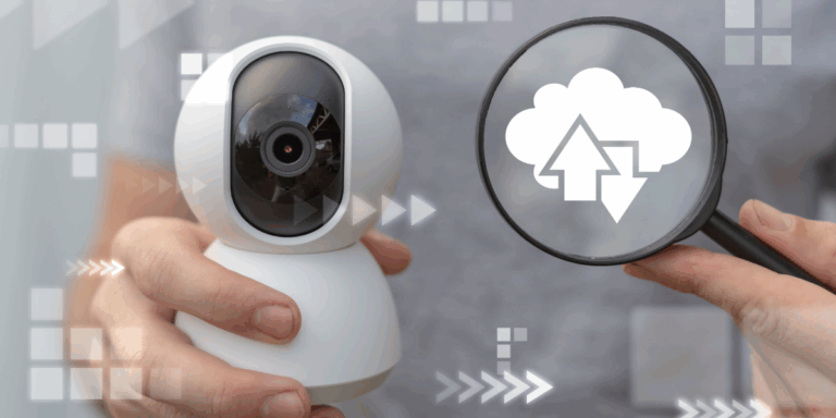 cloud video storage, long-term video retention, video security, protecting your business, liability claims