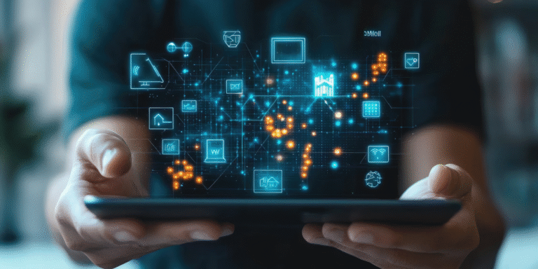 all in one cloud video system