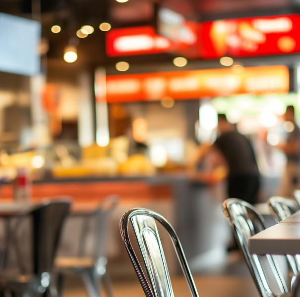 AI Video Analytics for Restaurants