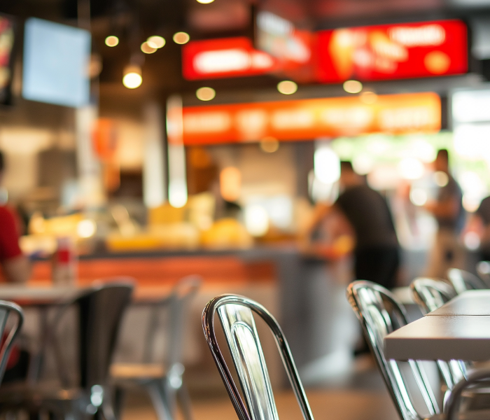 AI Video Analytics for Restaurants