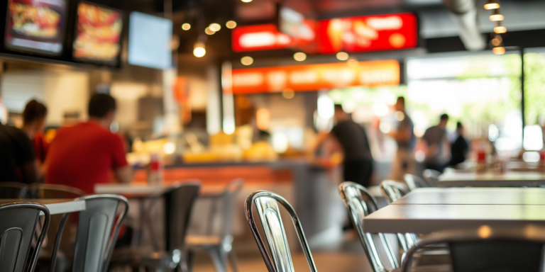 AI Video Analytics for Restaurants