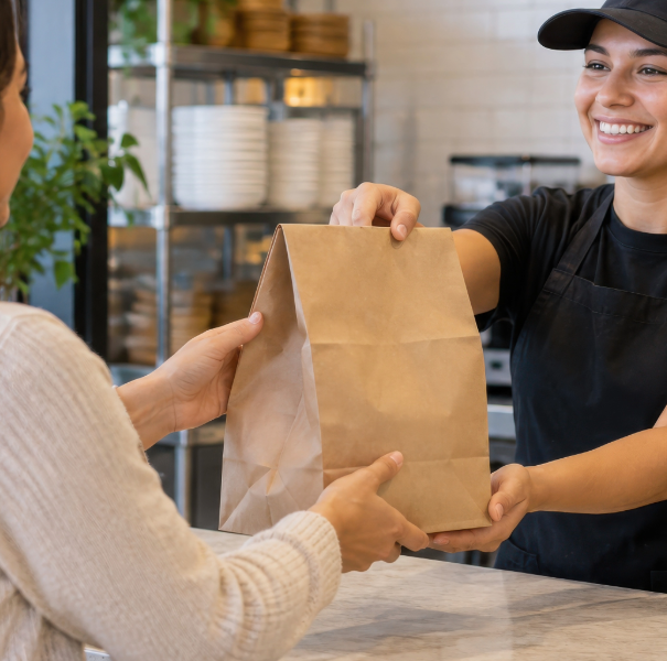 Restaurant Customer Experience