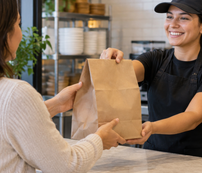 Restaurant Customer Experience