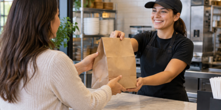 Restaurant Customer Experience