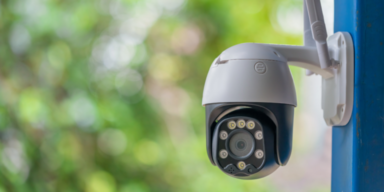 Wireless Security Camera Systems
