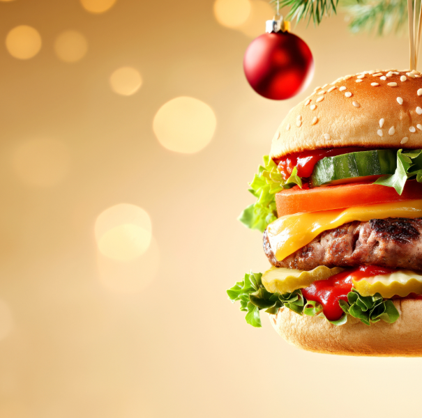QSR Holiday Fraud Prevention, QSR holiday scam prevention