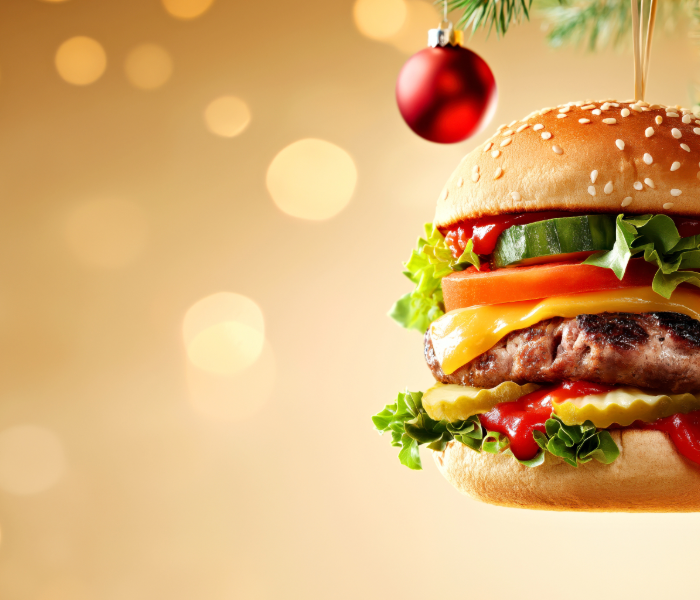 QSR Holiday Fraud Prevention, QSR holiday scam prevention