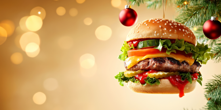 QSR Holiday Fraud Prevention, QSR holiday scam prevention