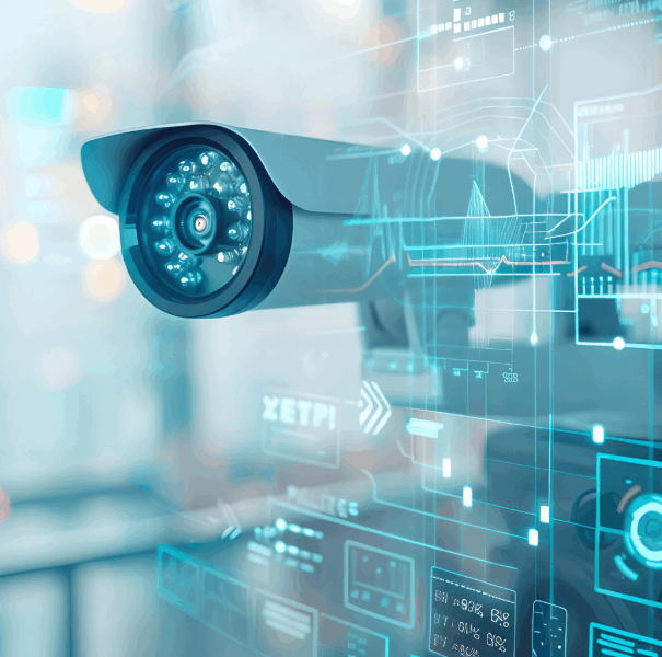security camera system 2026