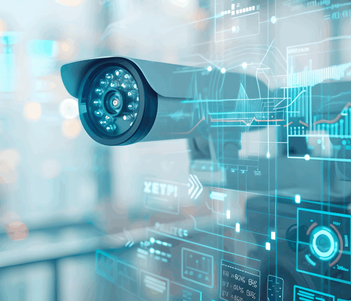 security camera system 2026