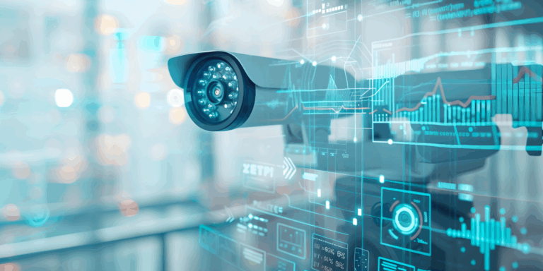 security camera system 2026
