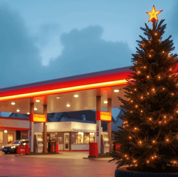 loss prevention convenience store holiday