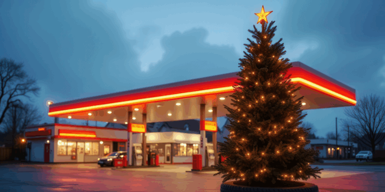 loss prevention convenience store holiday