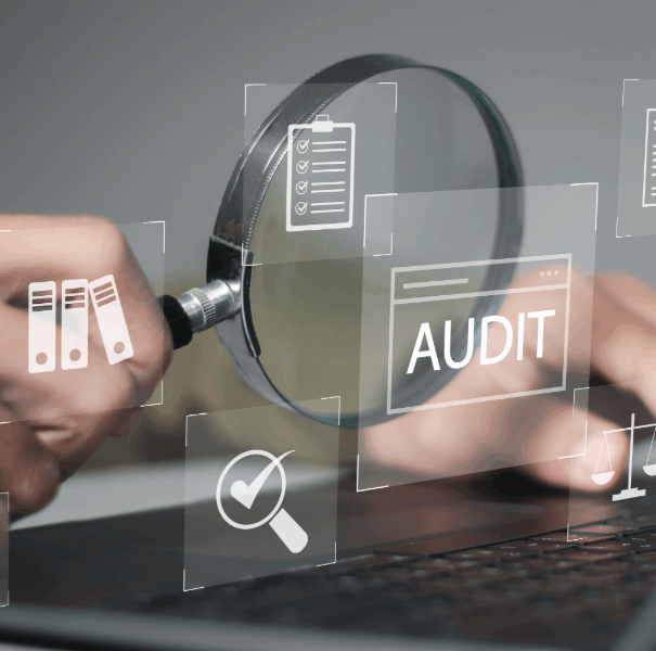 envysion Operations audits, operational audits,