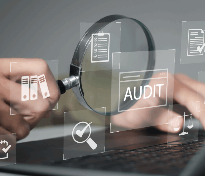 envysion Operations audits, operational audits,