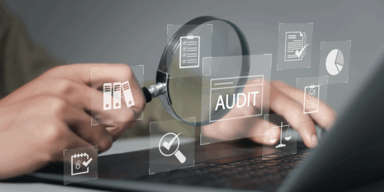 envysion Operations audits, operational audits,