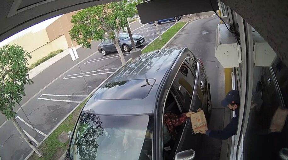 DriveThru Security Cameras 4 Ways to Improve Yours Envysion