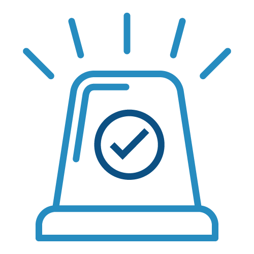 security solution icon