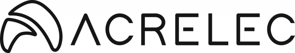 Acrelec Logo