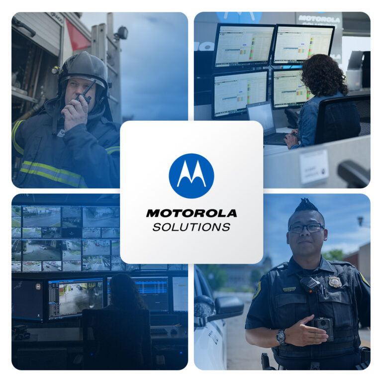 Motorola Solutions Image Banner