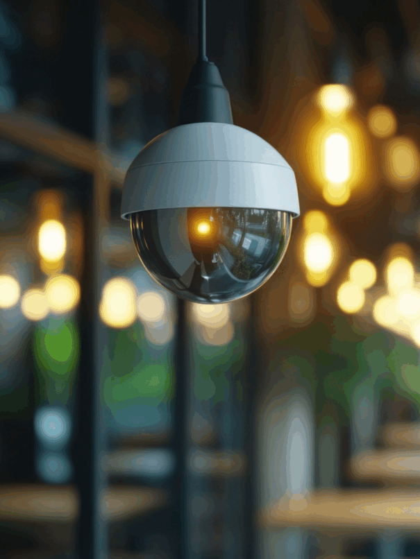 Protected Places Program