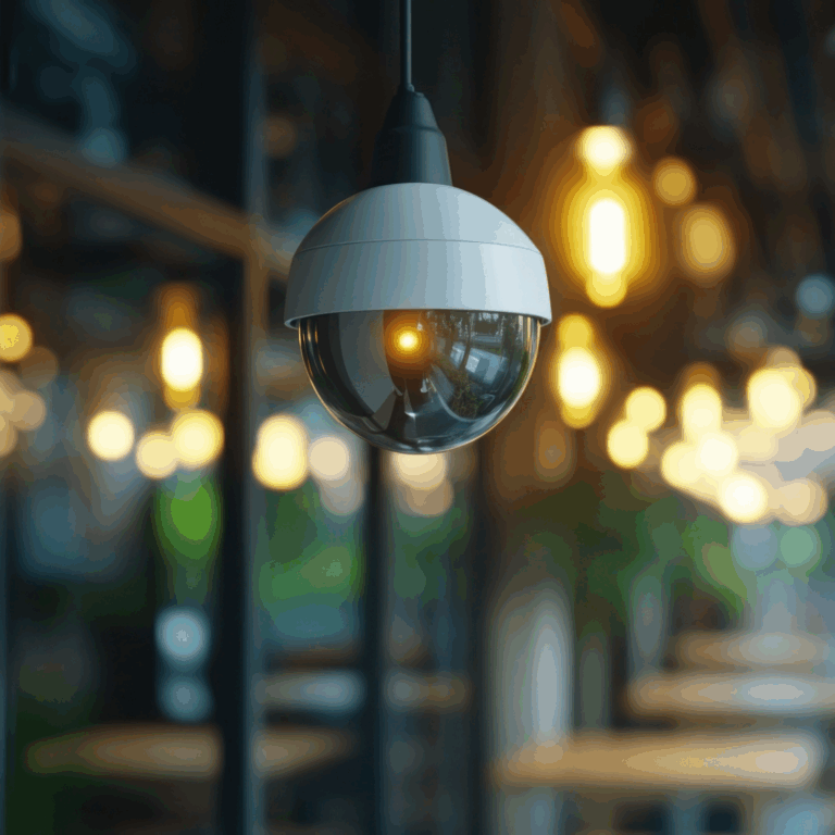 Protected Places Program