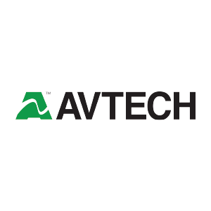 AVTech Logo