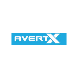 AvertX Logo