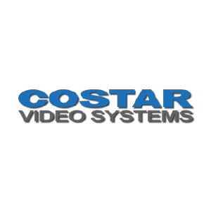 Costar Video Systems Logo