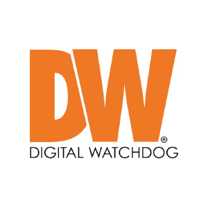 Digital Watchdog logo