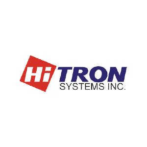 HiTRON logo