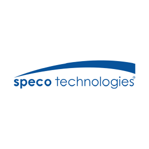 Speco technologies logo