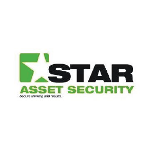 Star Asset Security Logo