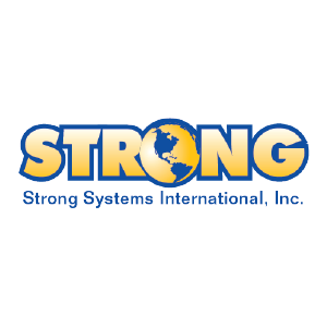 Strong Systems International, Inc logo
