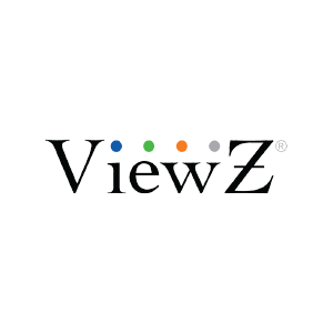 ViewZ logo