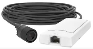Best business security camera: Pinhole camera