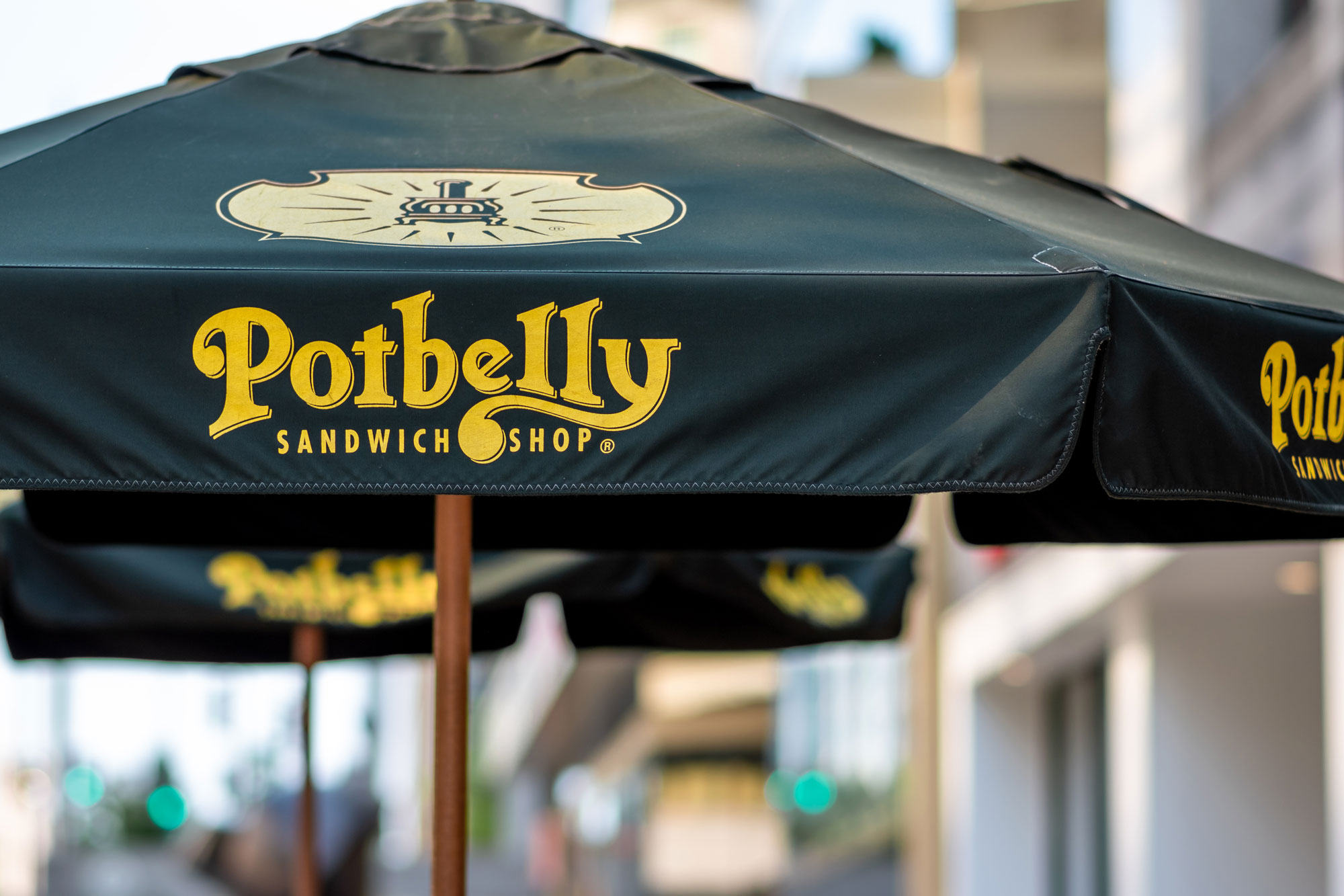 Potbelly | Envysion