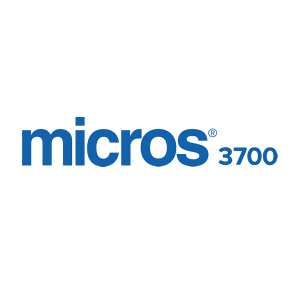 Micros-3700 logo