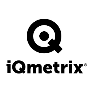 iqmetrix logo